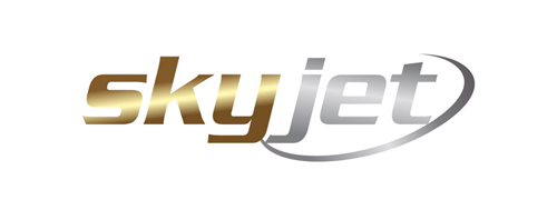SKYJET® Logo