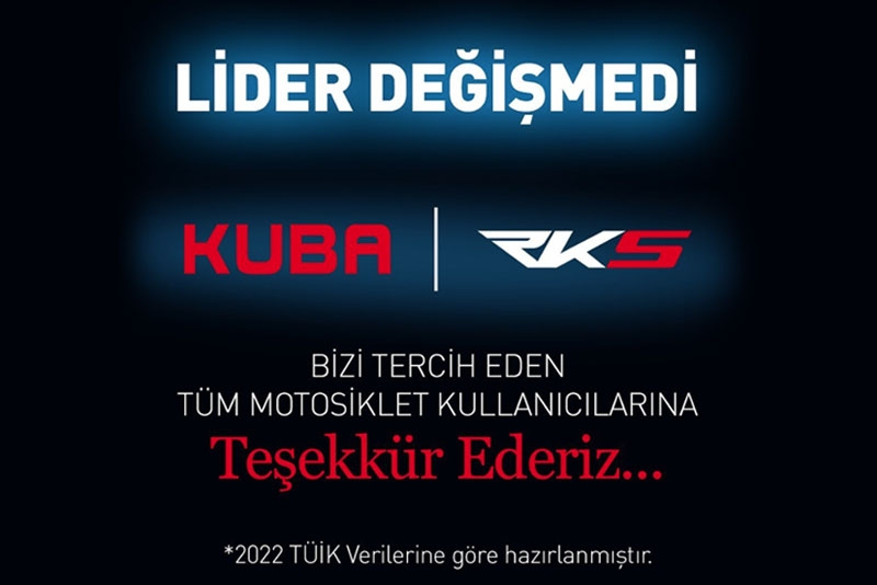 2022 Türkiye Satış Lideri