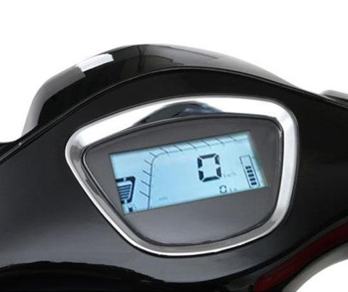 Güçlü ve Konforlu