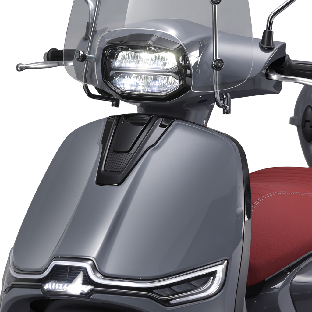 Yeni Nesil Led Aydınlatma