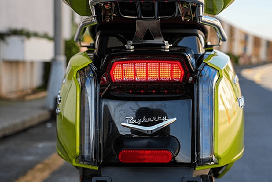 Güçlü ve Konforlu