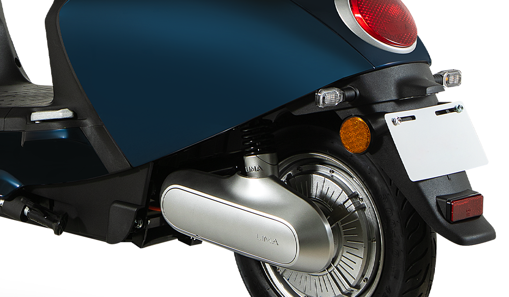 Ekstra Güç ve Performans