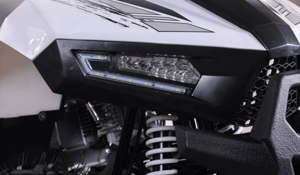 Yeni Nesil Aydınlatma