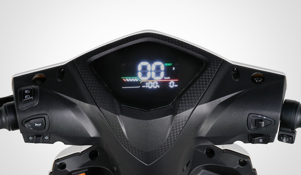 Dijital Gösterge Paneli