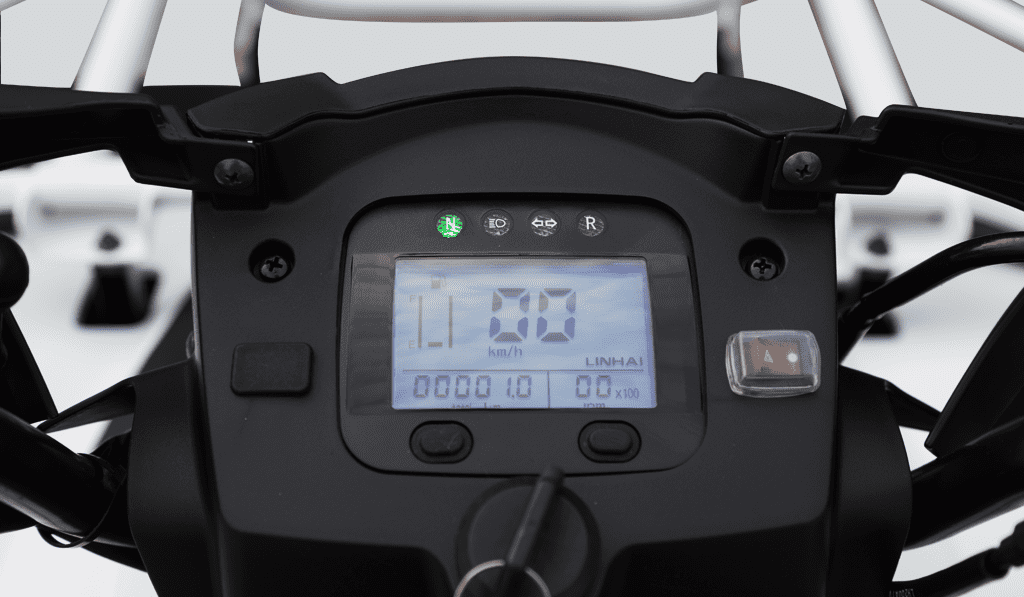 Kuba RACER 280