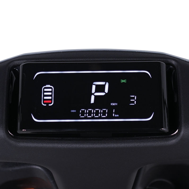 Dijital Gösterge Paneli