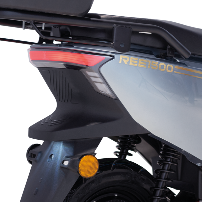 Yüksek Kalite ve Üstün Özellikler