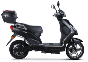 ECO RIDER-MX PLUS