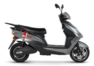 E-Scooter