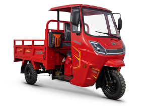 K250 MAX KABİNLİ