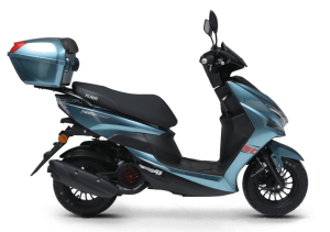 PESARO 50-X